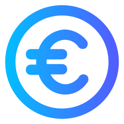 euro icono