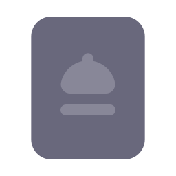 Menu icon