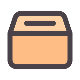 mitnahmebox icon