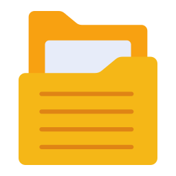 Folder icon