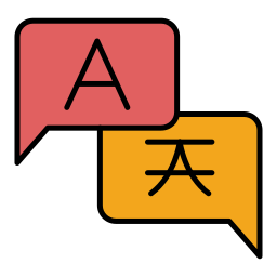 Translator icon