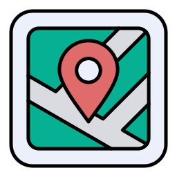 navigation icon