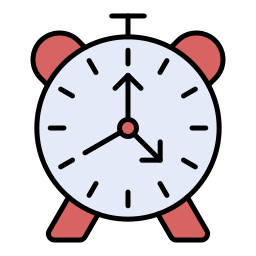 alarm icon