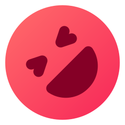 Laughing icon