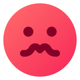 Moustache icon