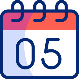 Calendar icon