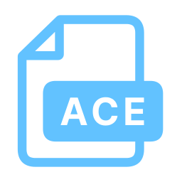 Ace icon