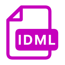 Idml icon