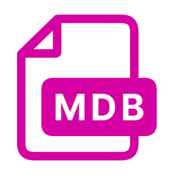 МДБ иконка