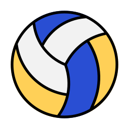 volley icoon