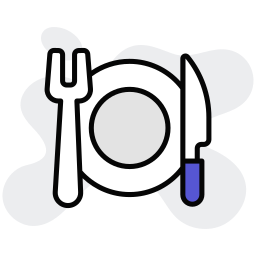 カトラリー icon