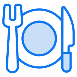 Cutlery icon