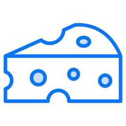 Cheese icon