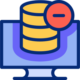 Virtual lab icon