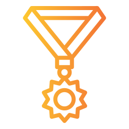 Medal icon