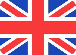 engelse vlag icoon