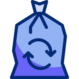 Recycle icon