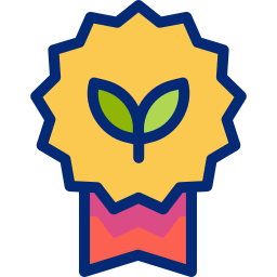 Badge icon