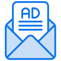 이메일 마케팅 icon