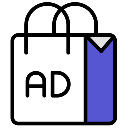 광고 캠페인 icon