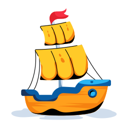 Ship icon