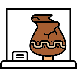 Vase icon