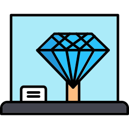 Diamond icon