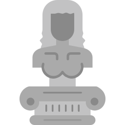 Sculpture icon