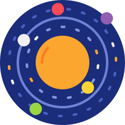 sonnensystem icon