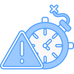 Deadline icon