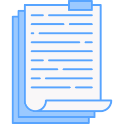 Documentation icon