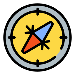 Arrow icon