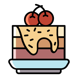 Bread icon