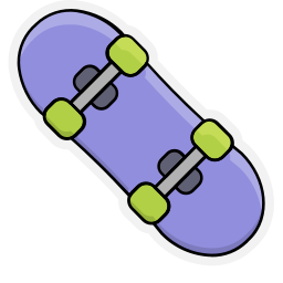 skate Ícone