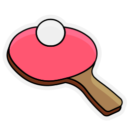 tischtennis icon