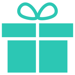 geschenkbox icon