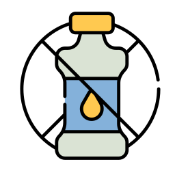 Bottle icon