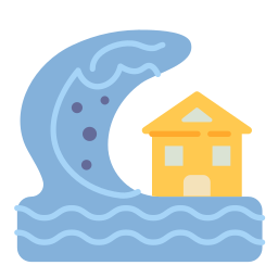 Sea icon