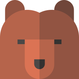 oso icono