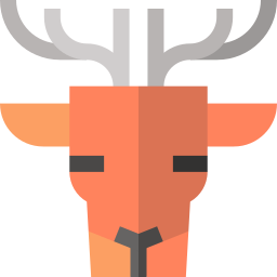 Elk icon