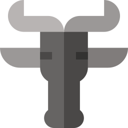 Wildbeest icon