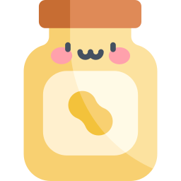 erdnussbutter icon