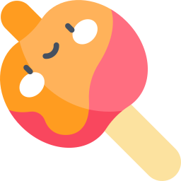 캐러멜화된 사과 icon