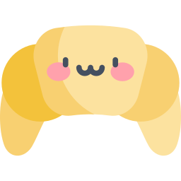 Croissant icon