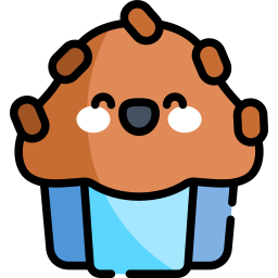 Cupcake icon