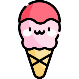 Ice cream icon