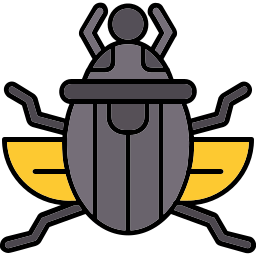 Scarab icon