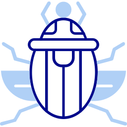 スカラベ icon