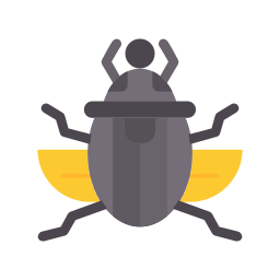 Scarab icon