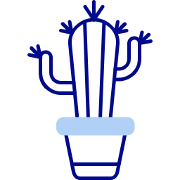 cactus icoon